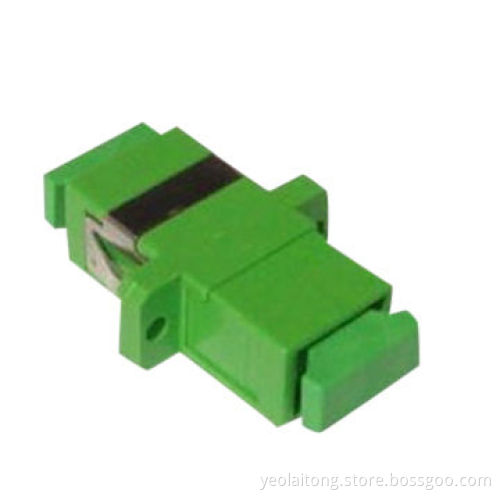 SC Fiber-optic Adapter, SX